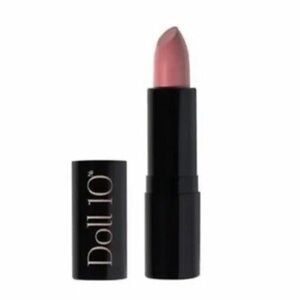Doll10 Pink Lipstick Matte Finish